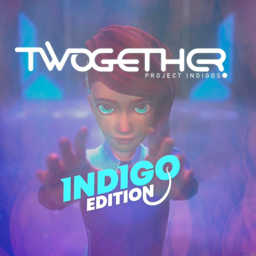 Twogether: Project Indigos Chapter 1