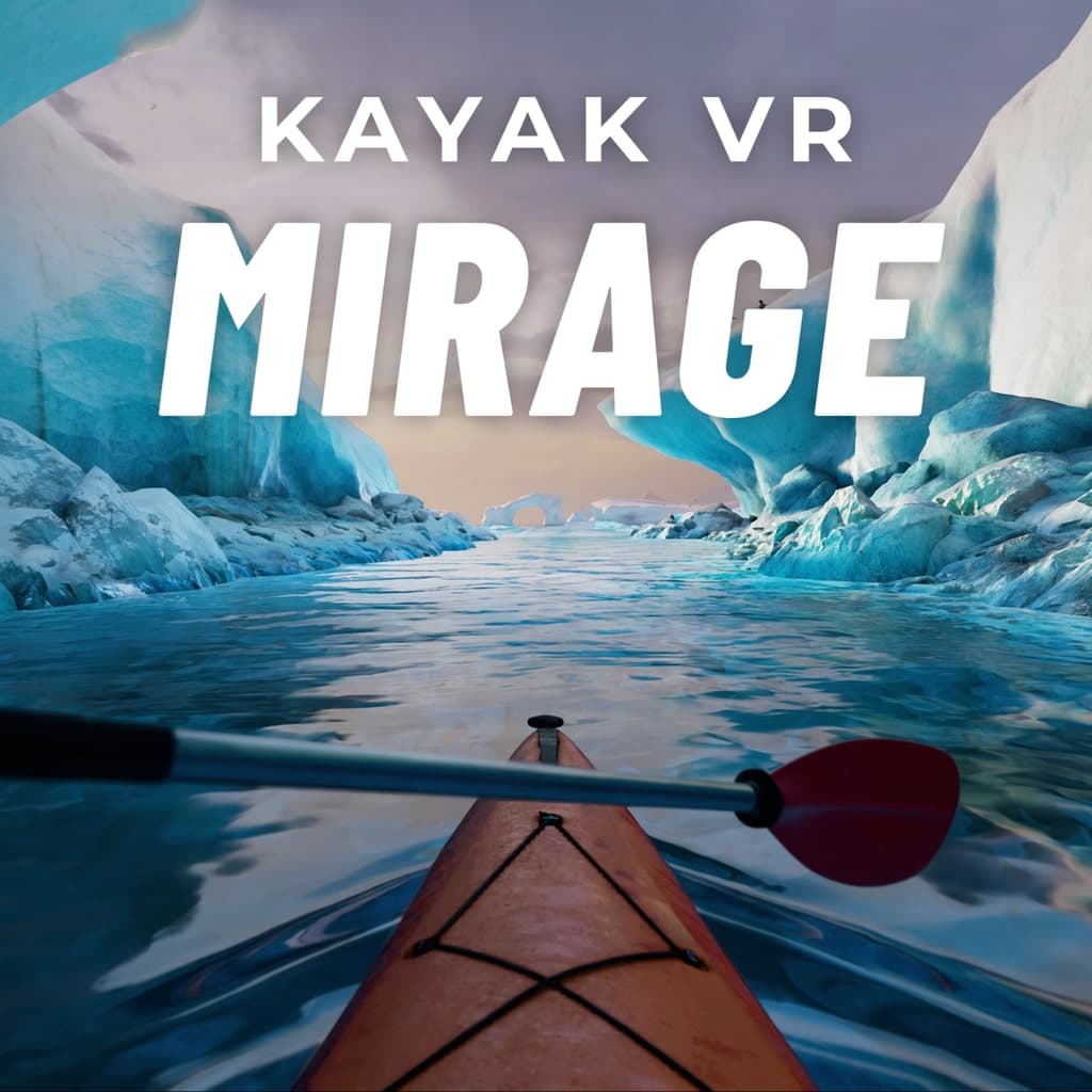 Kayak VR