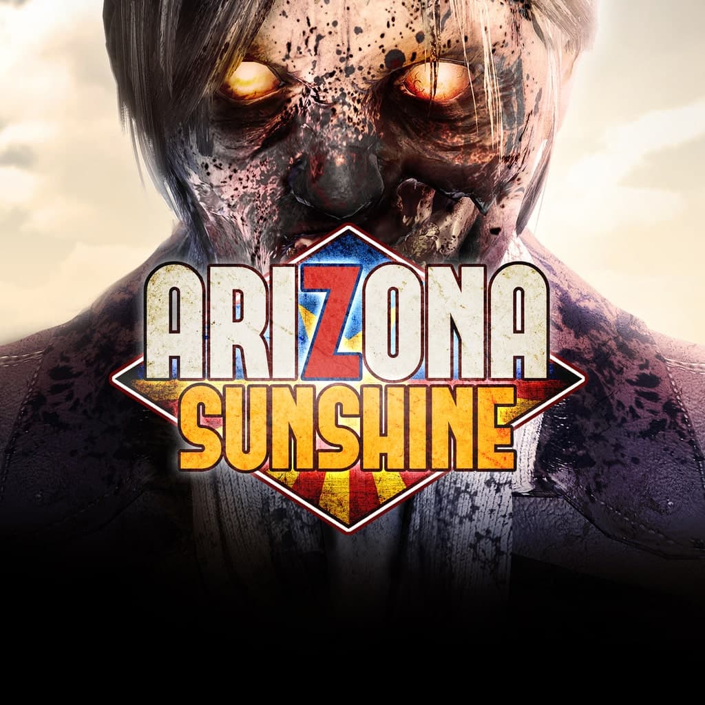 Arizona Sunshine® VR Remake