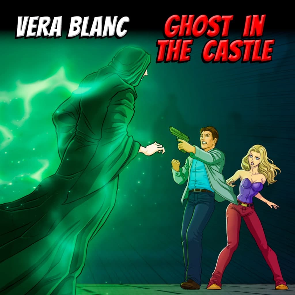 Vera Blanc