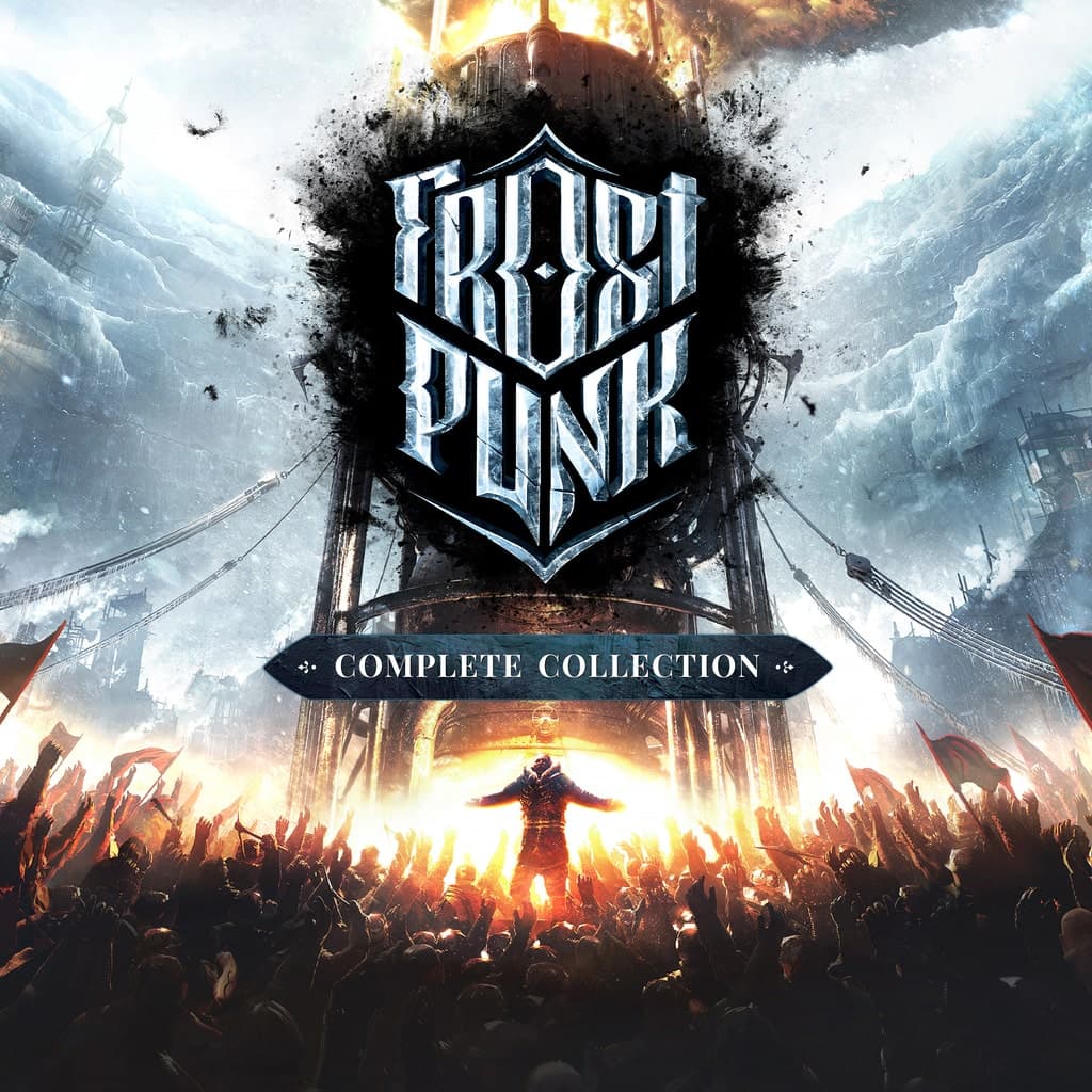 Frostpunk: Console Edition