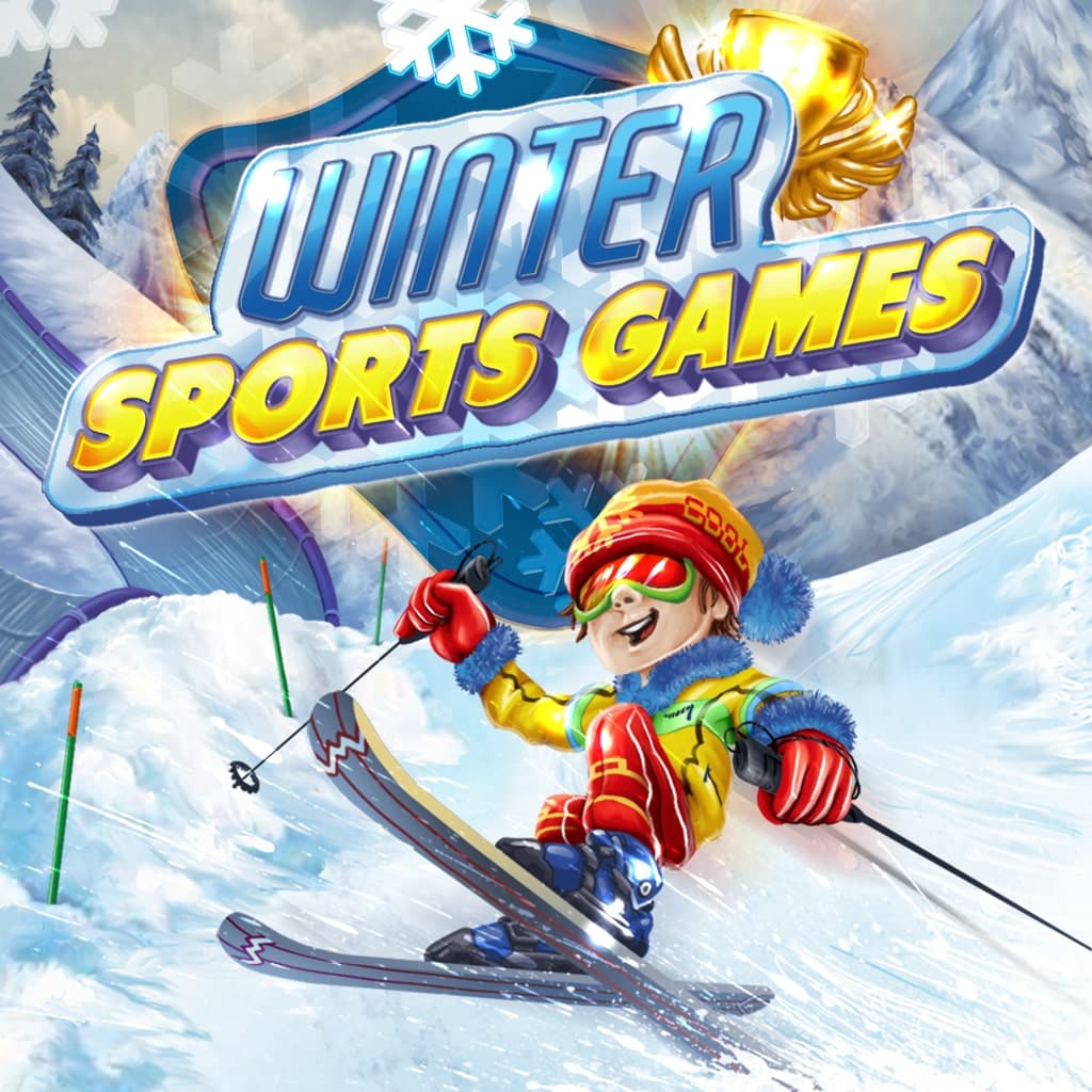 Sports Games Collection