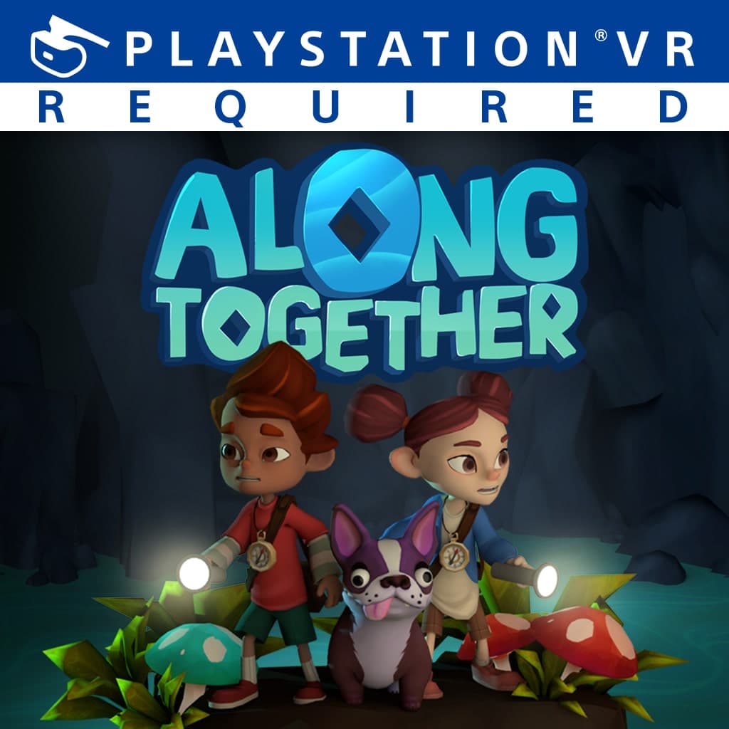 Along Together