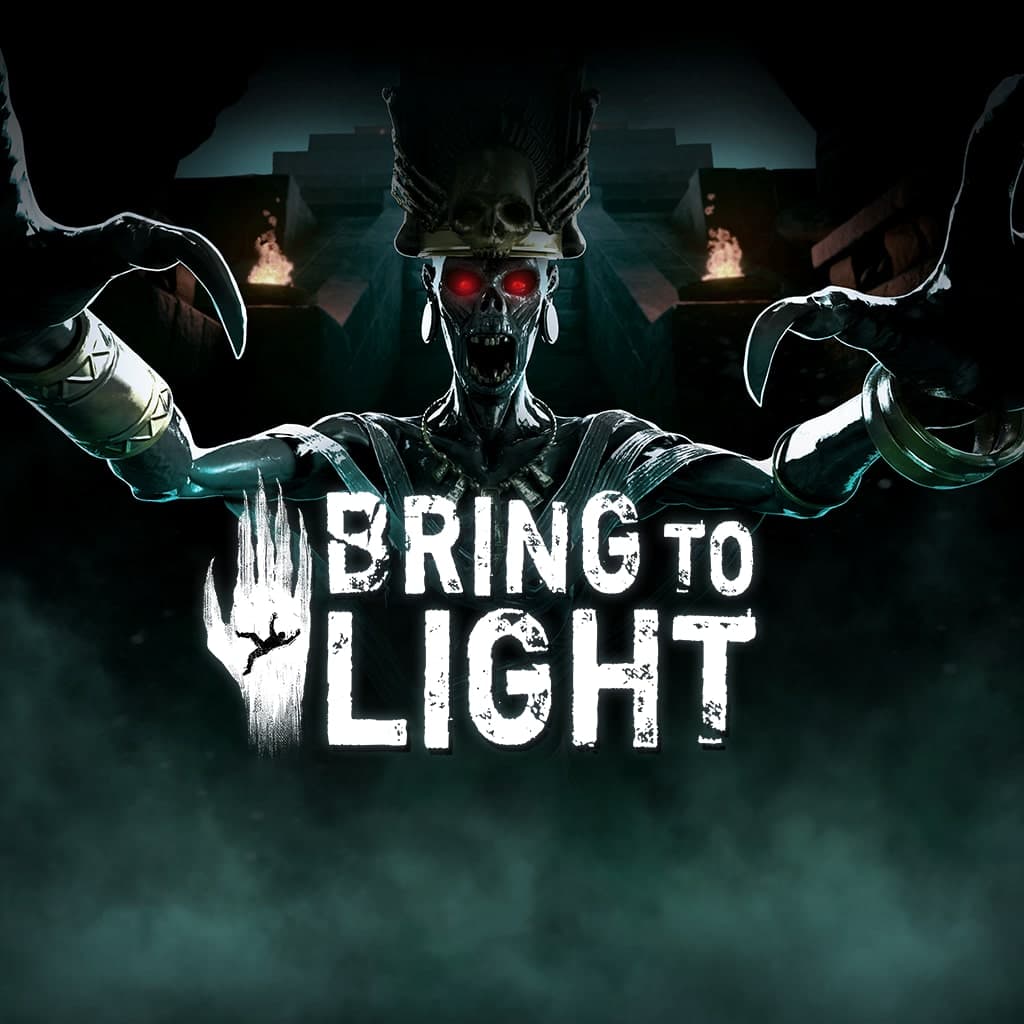 Bring to Light