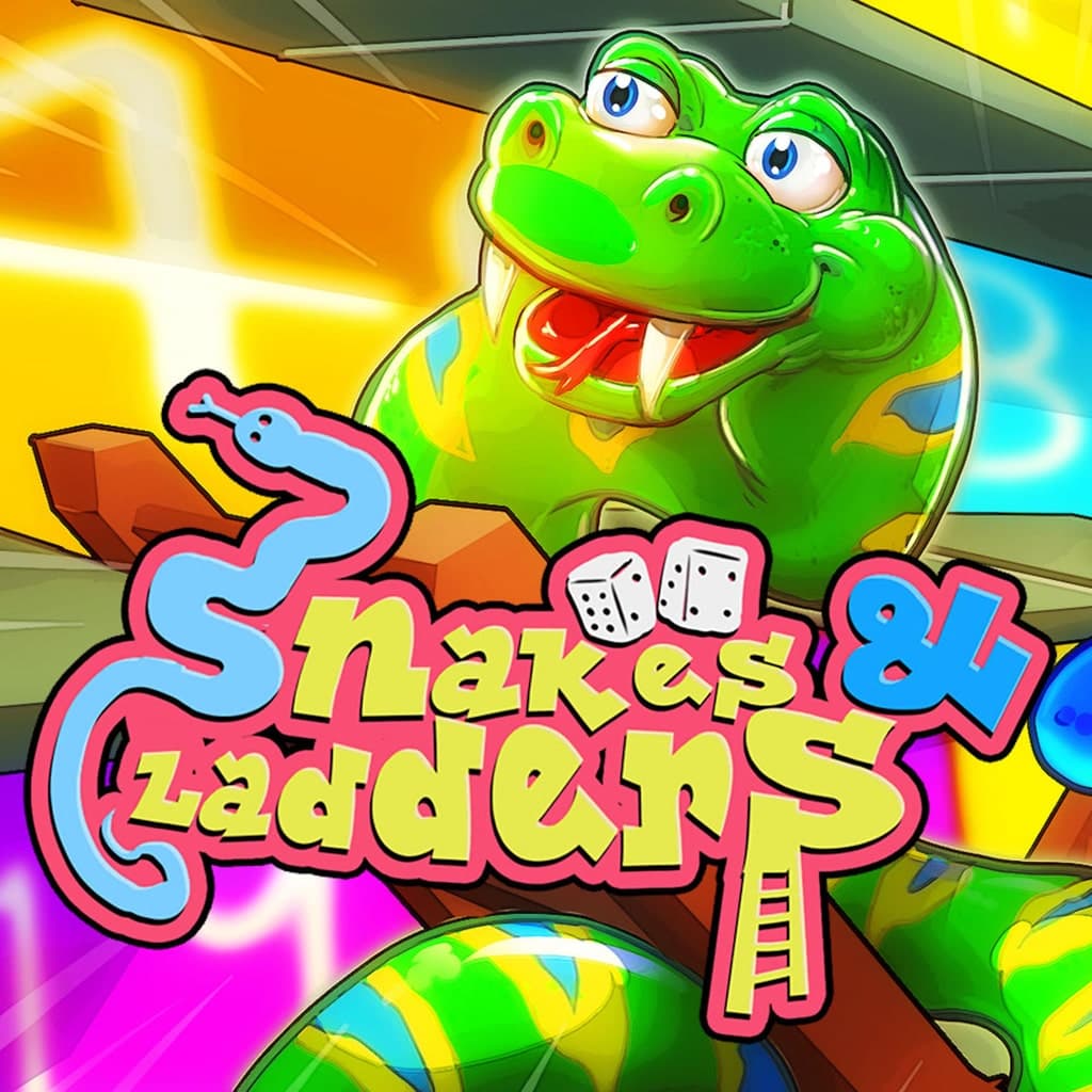 Snakes & Ladders