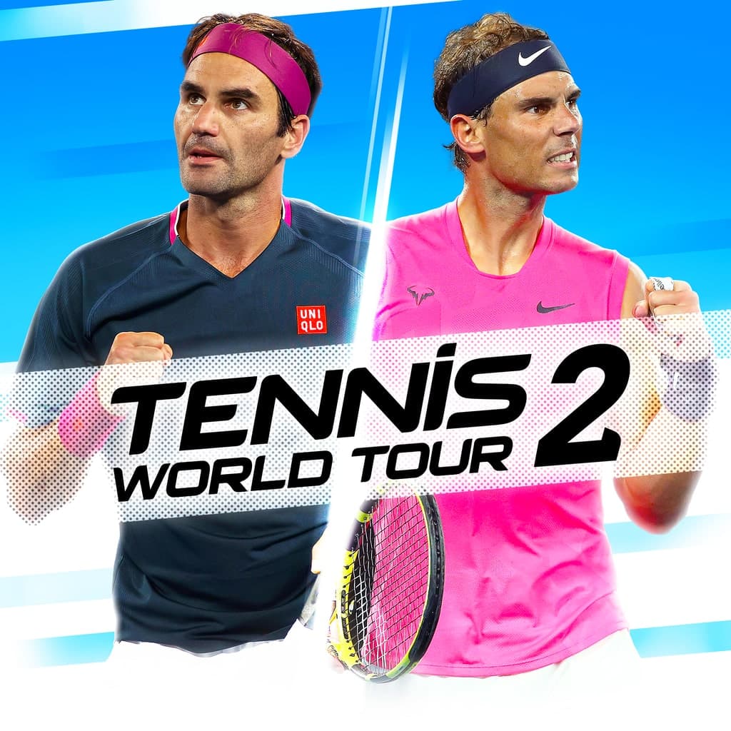 Tennis World Tour 2 - Complete Edition