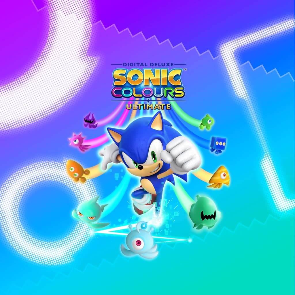 Sonic Colors: Ultimate™