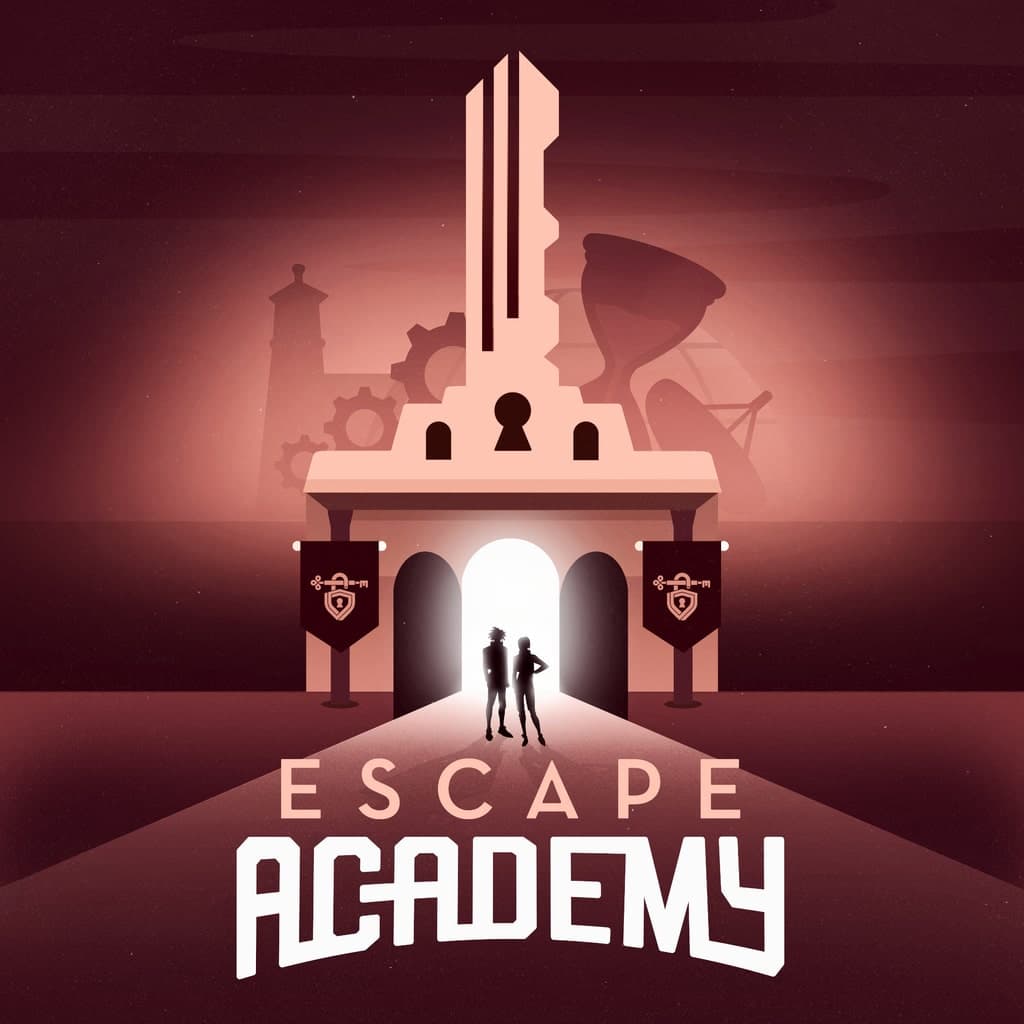 Escape Academy (Академия побега)