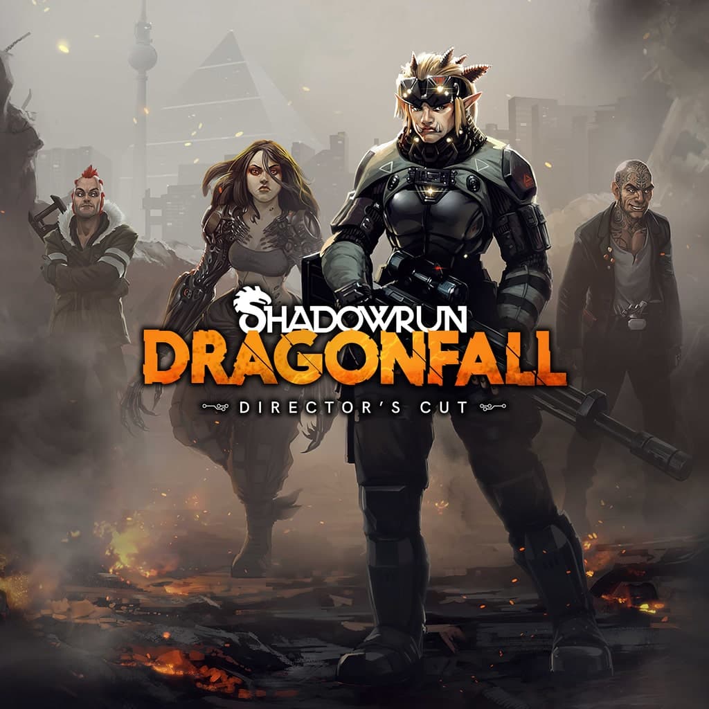 Shadowrun