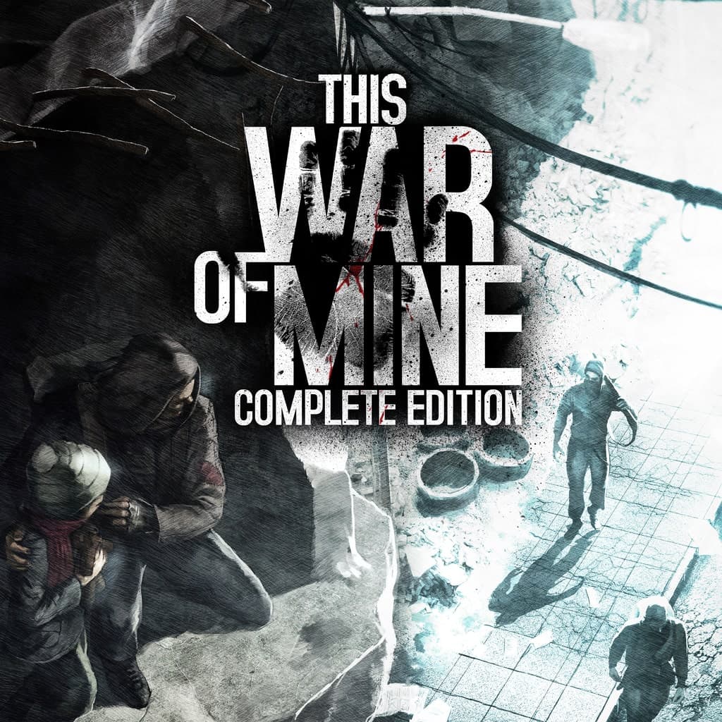 This War of Mine: Final Cut