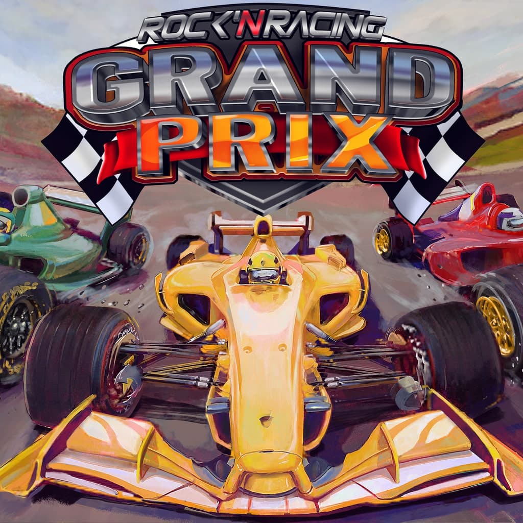 Grand Prix