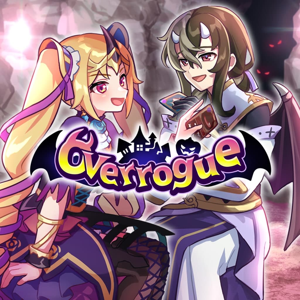 Overrogue