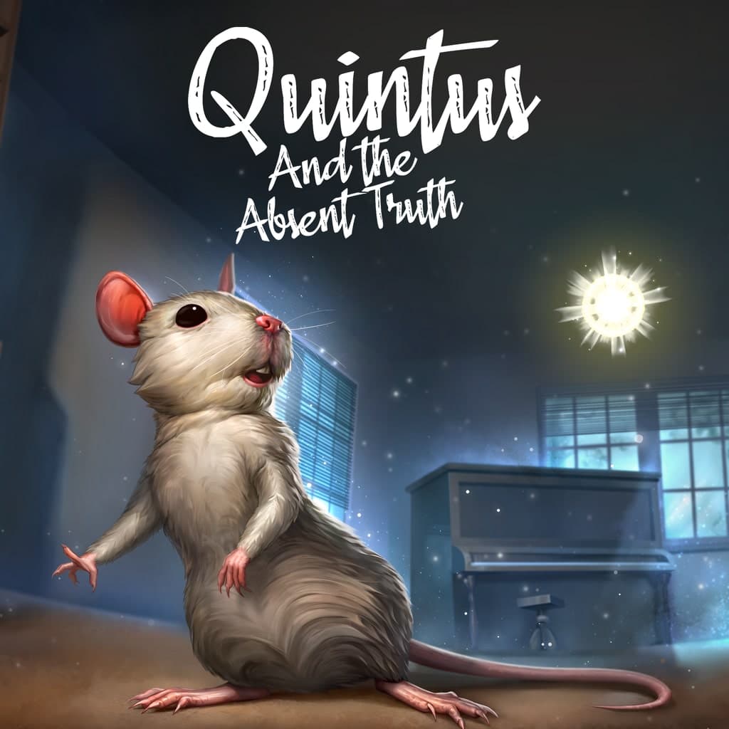 Quintus and the Absent Truth