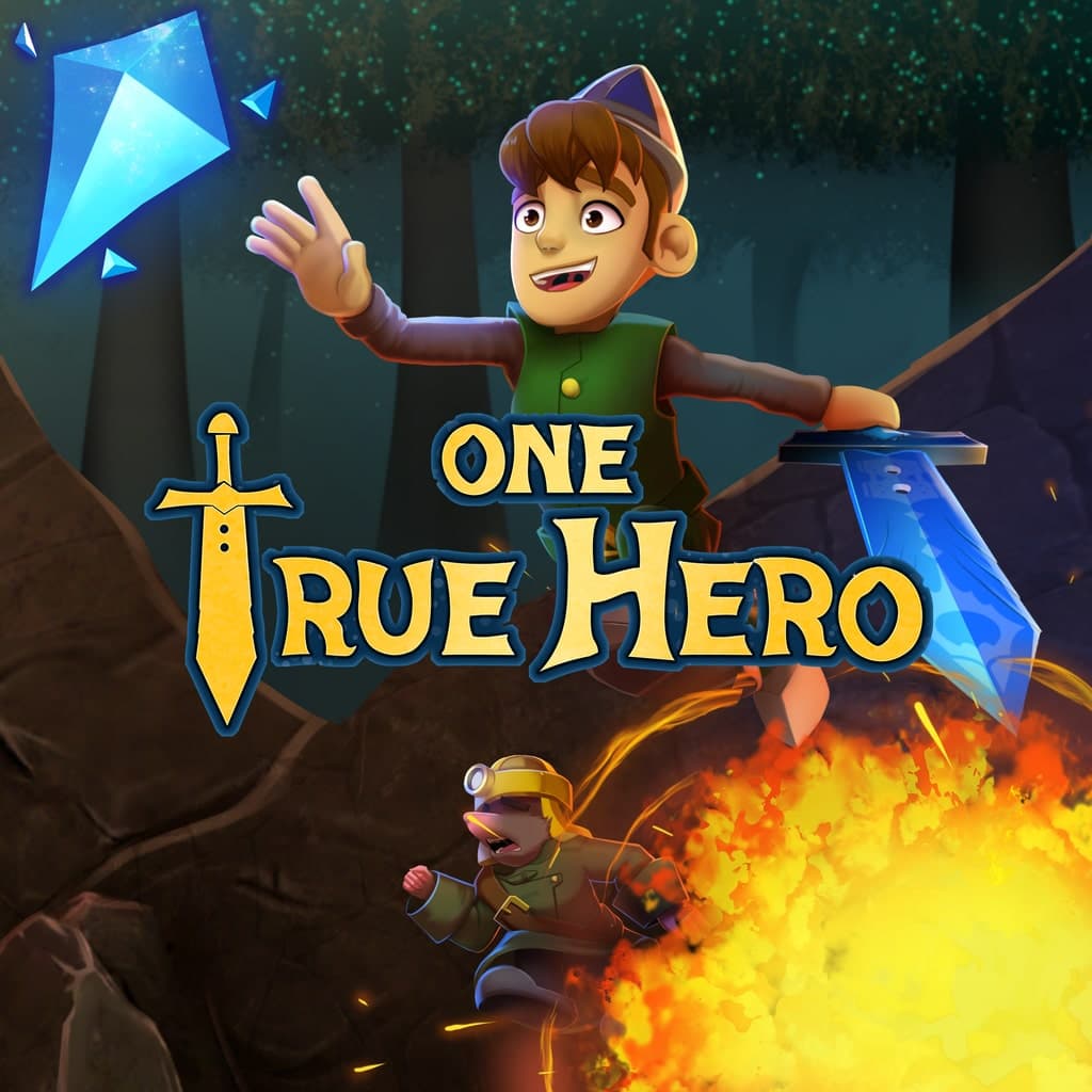 One True Hero