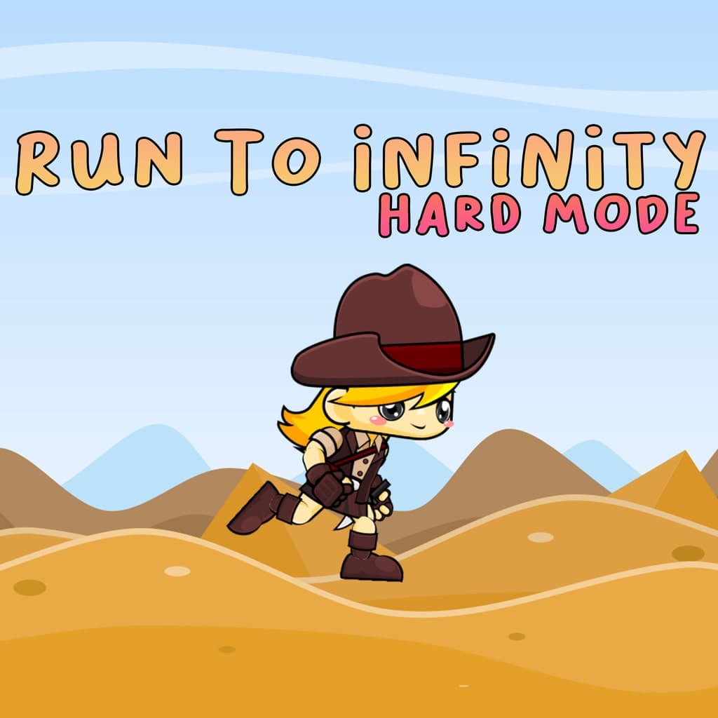 Run To Infinity