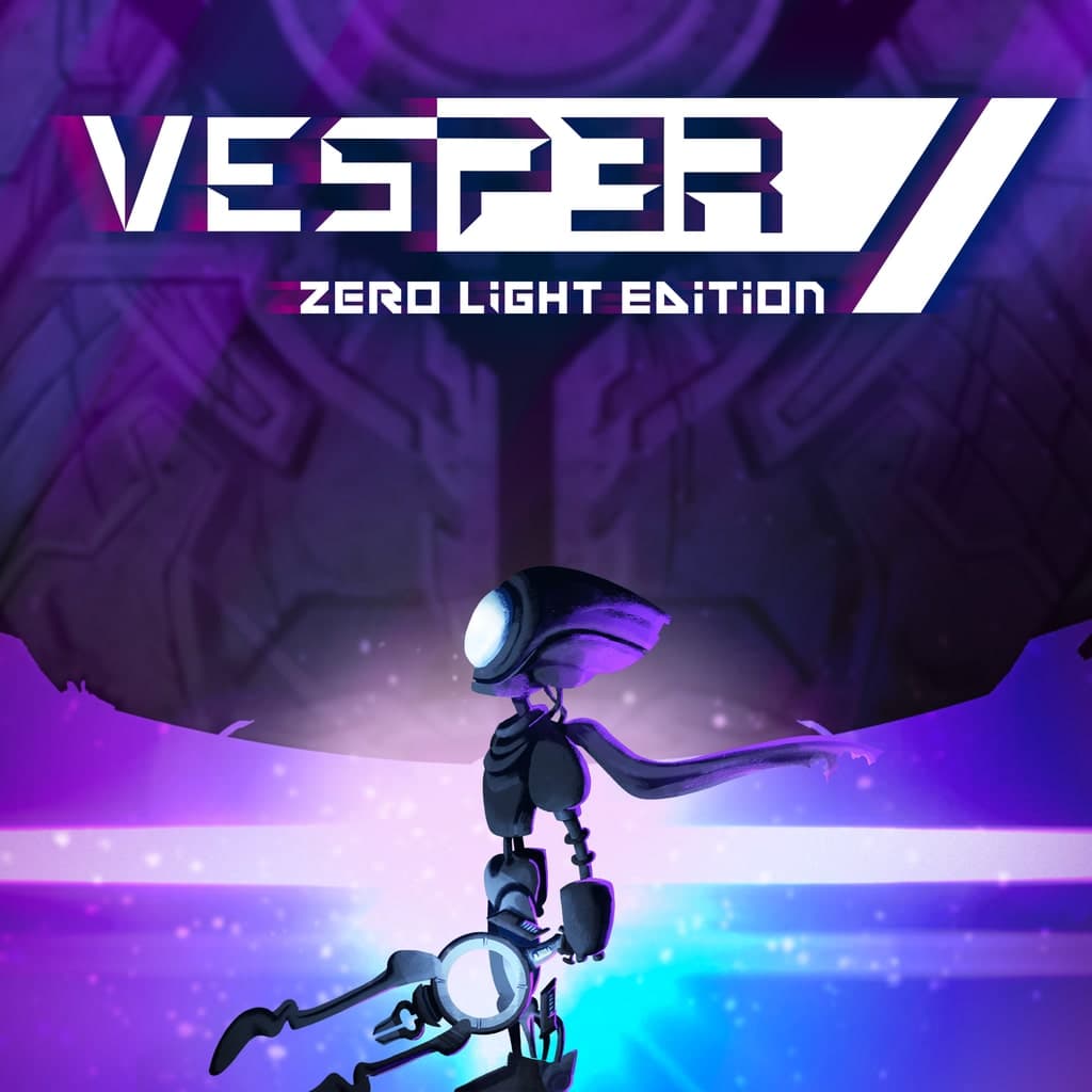 Vesper: Zero Light
