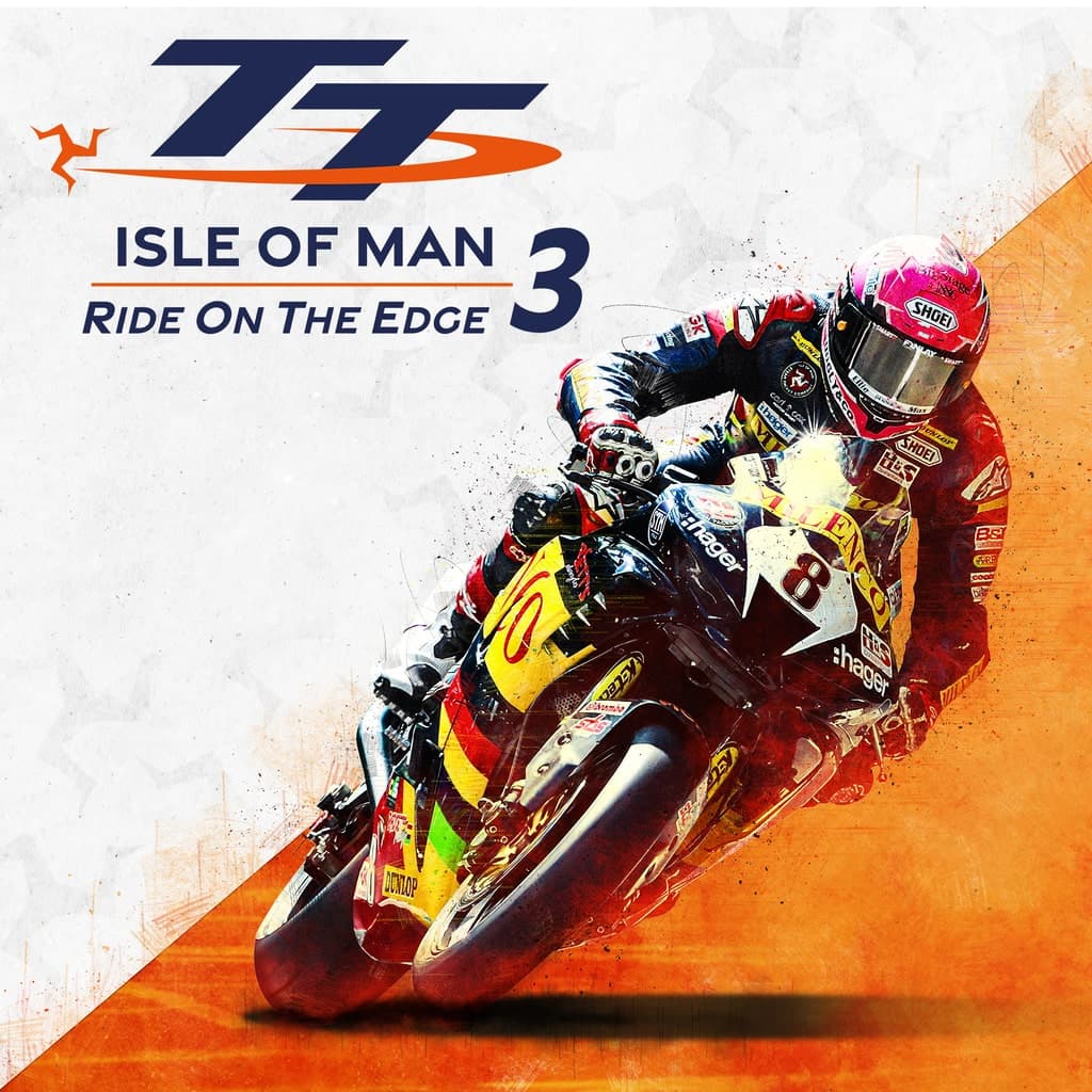 TT Isle Of Man
