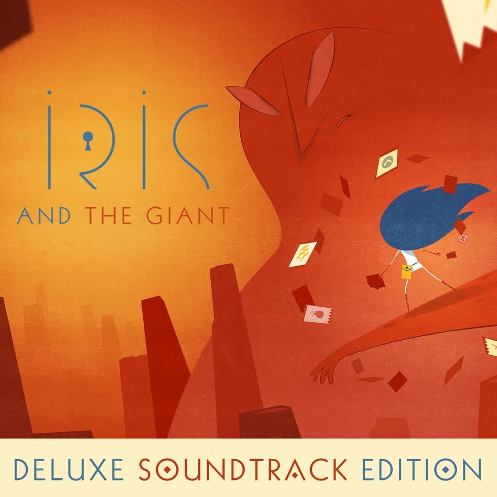 Iris and the Giant