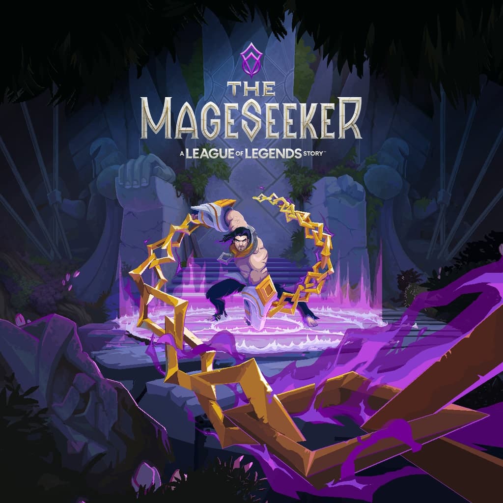 The Mageseeker: A League of Legends Story™
