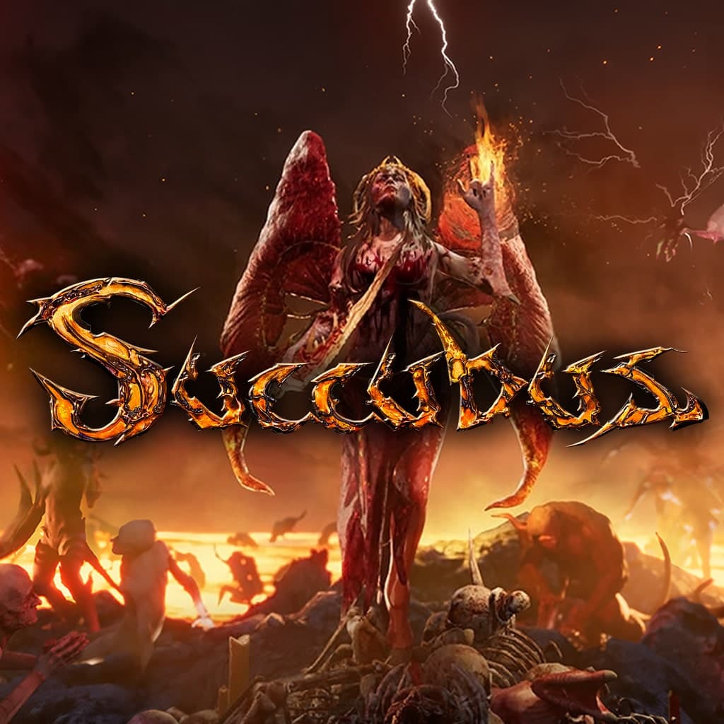 Succubus