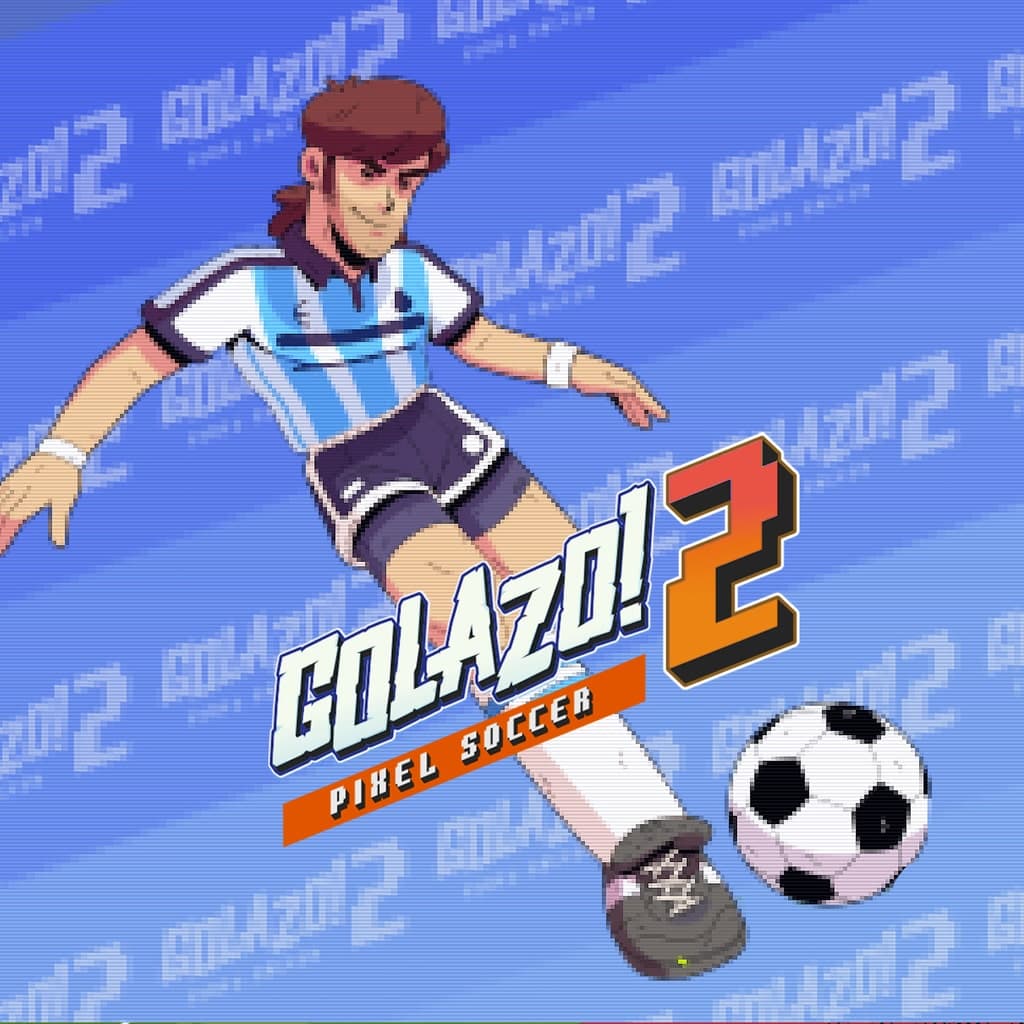 Golazo! 2