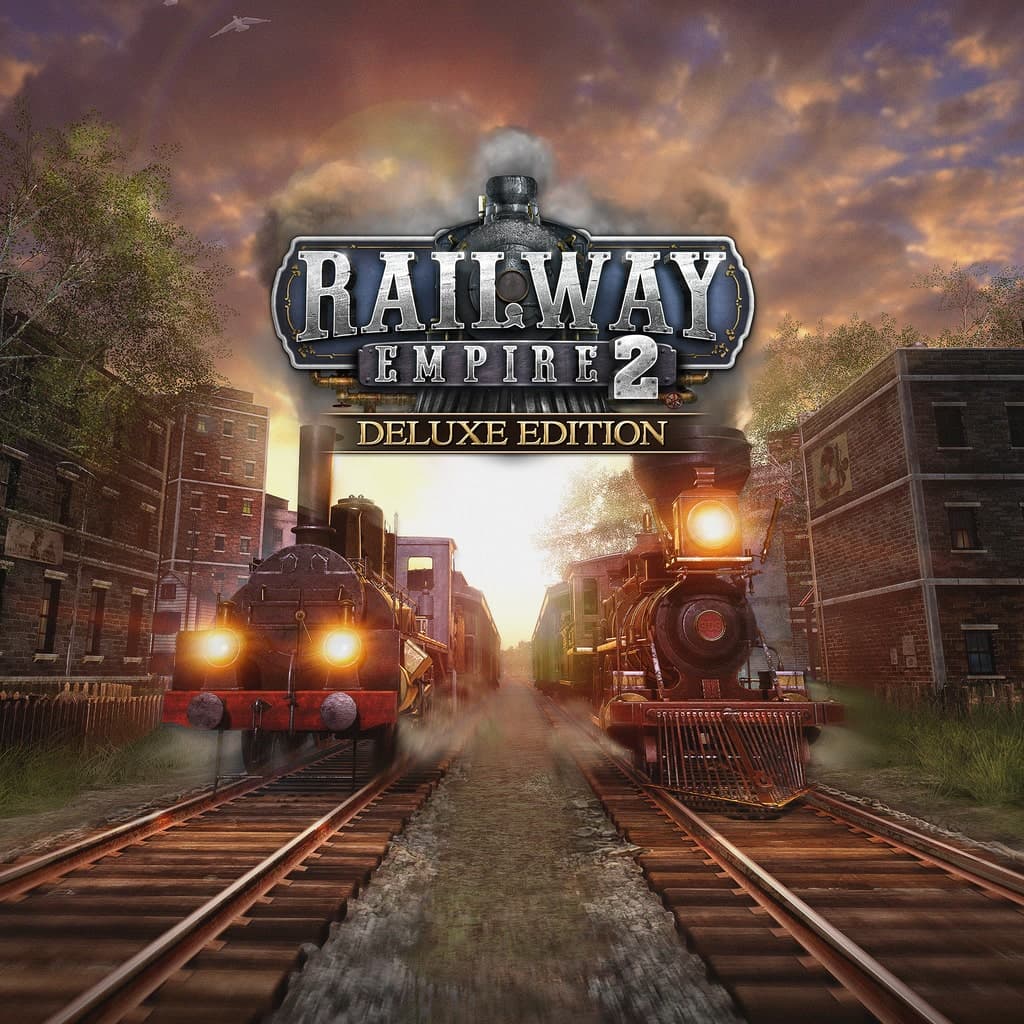 Railway Empire 2