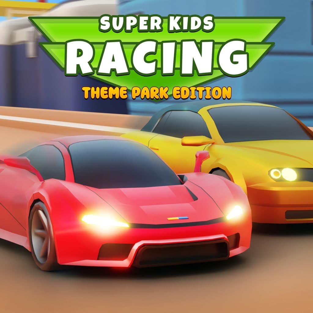 Super Kids Racing