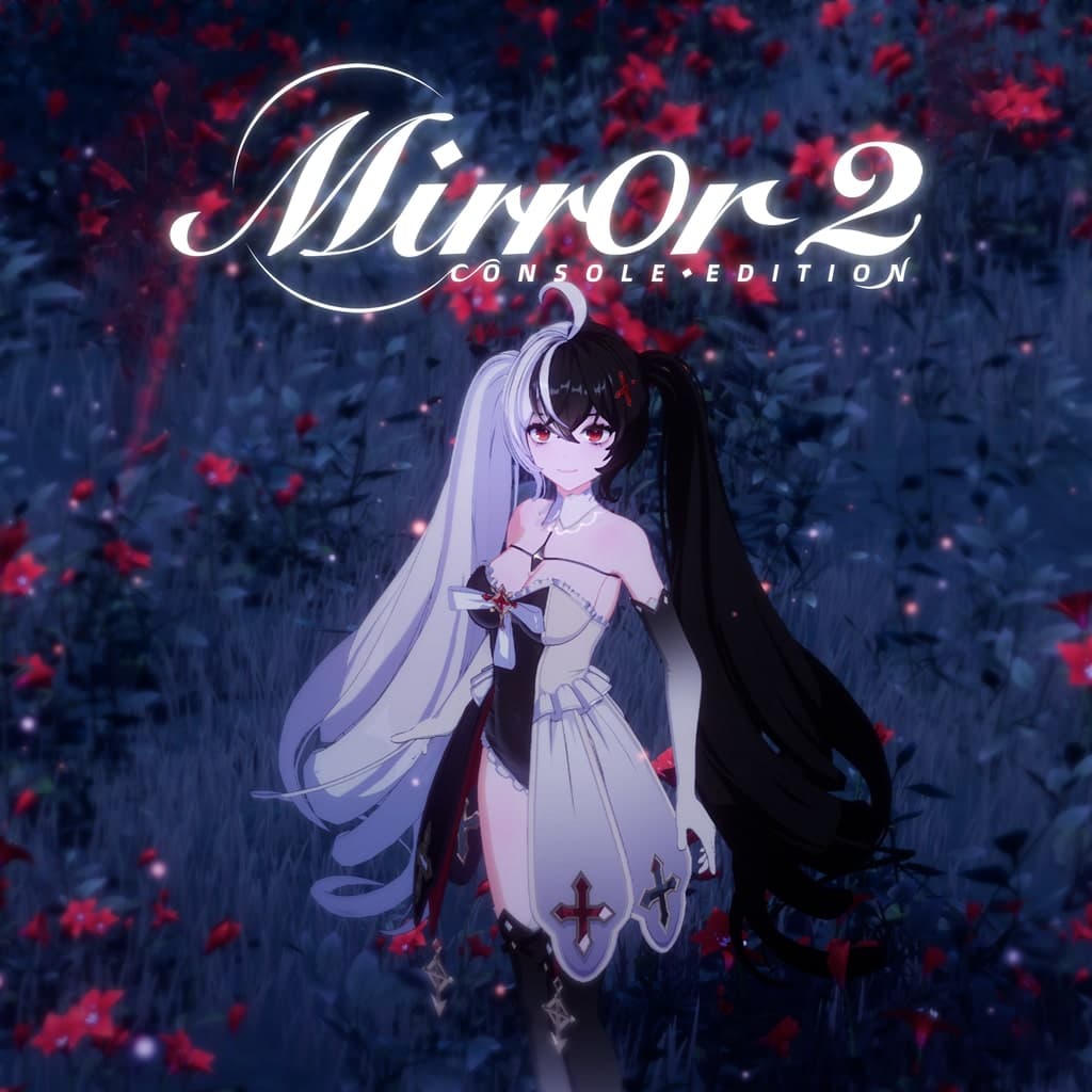 Mirror 2 - Console