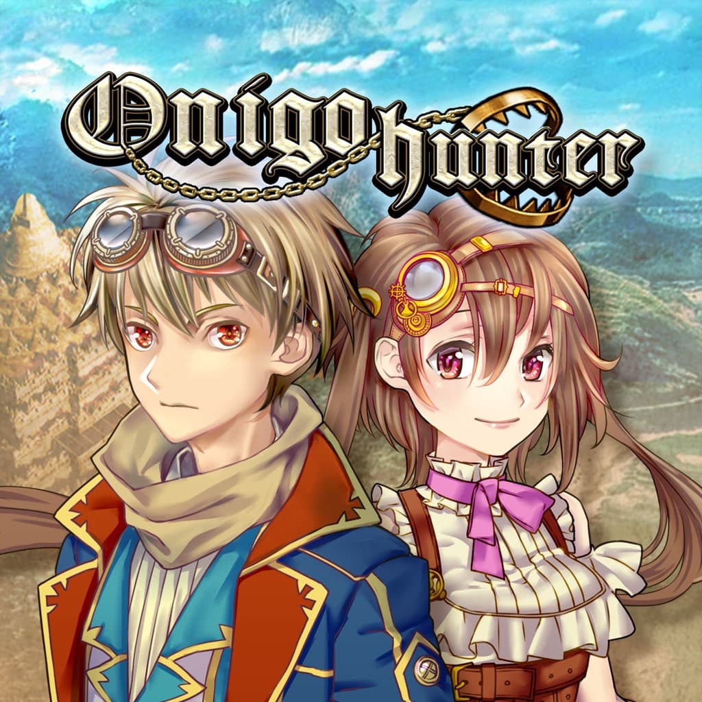 Onigo Hunter