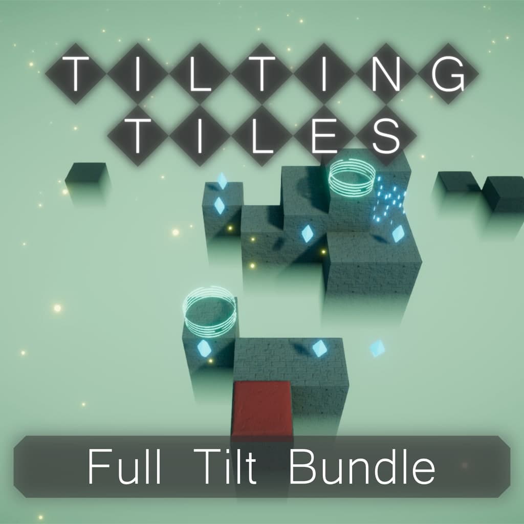 Tilting Tiles: Ultimate Tilt Remix