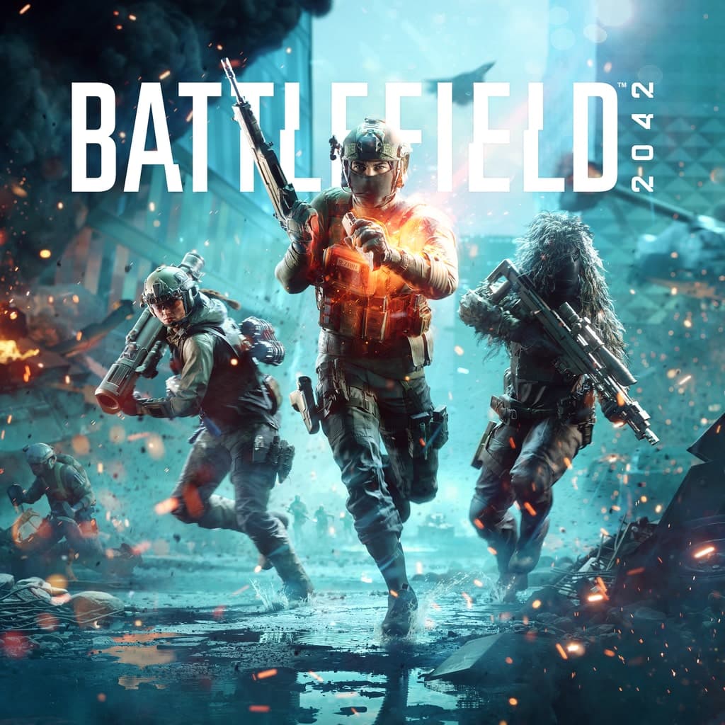 Battlefield™ 2042