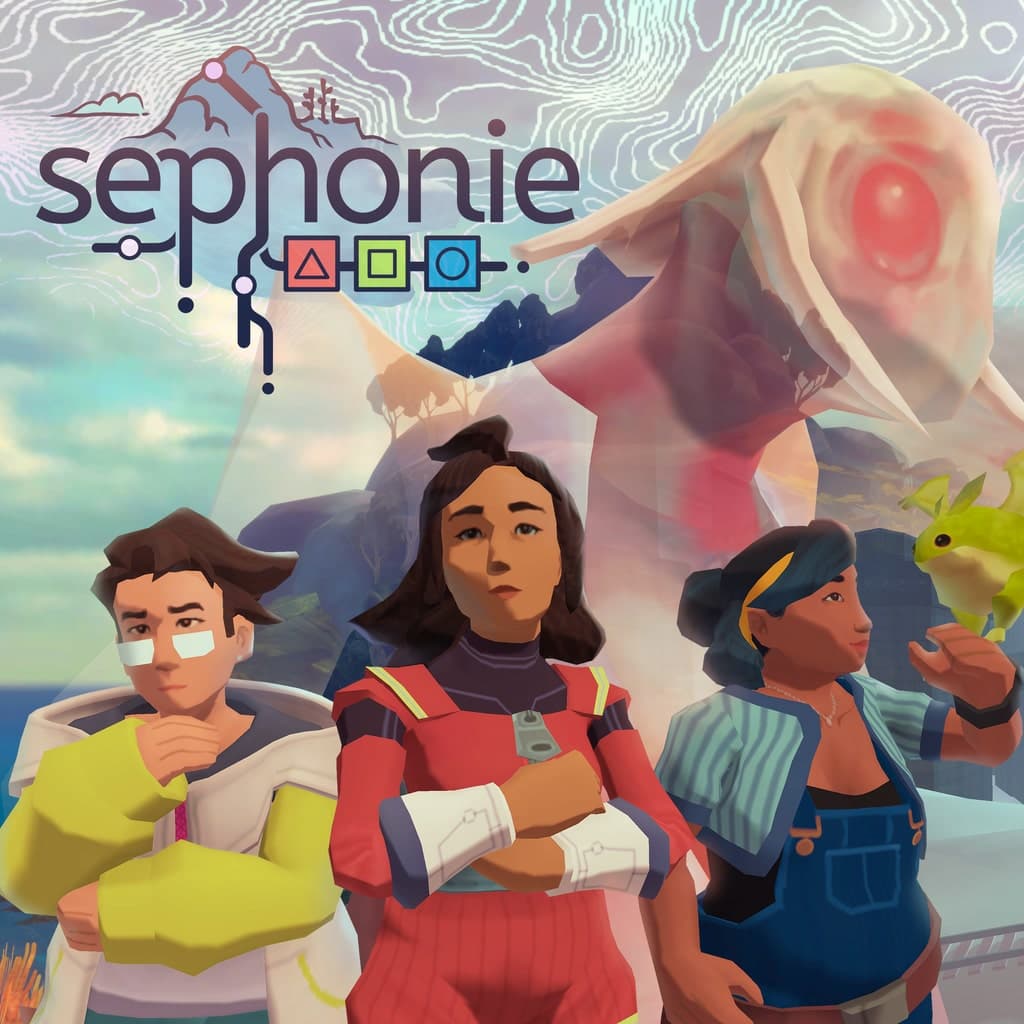 Sephonie