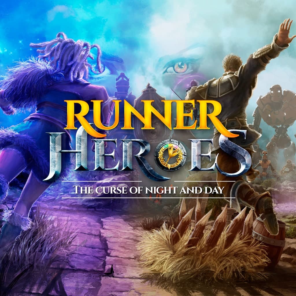 Runner Heroes