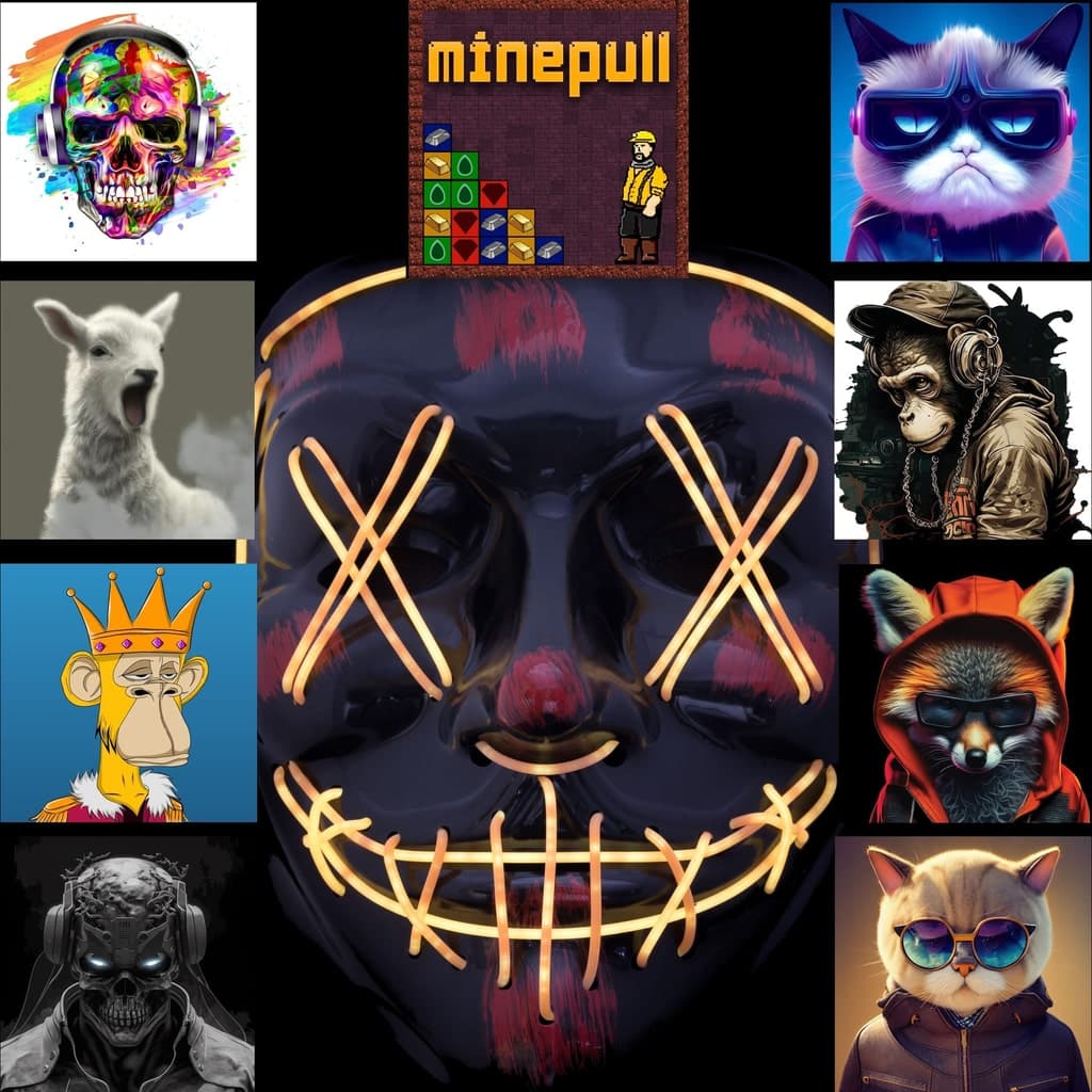 MinePull