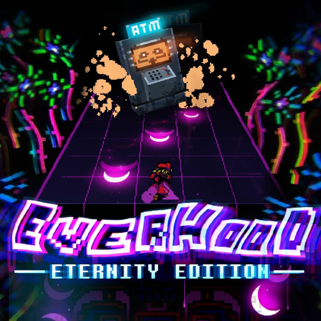 Everhood: Eternity