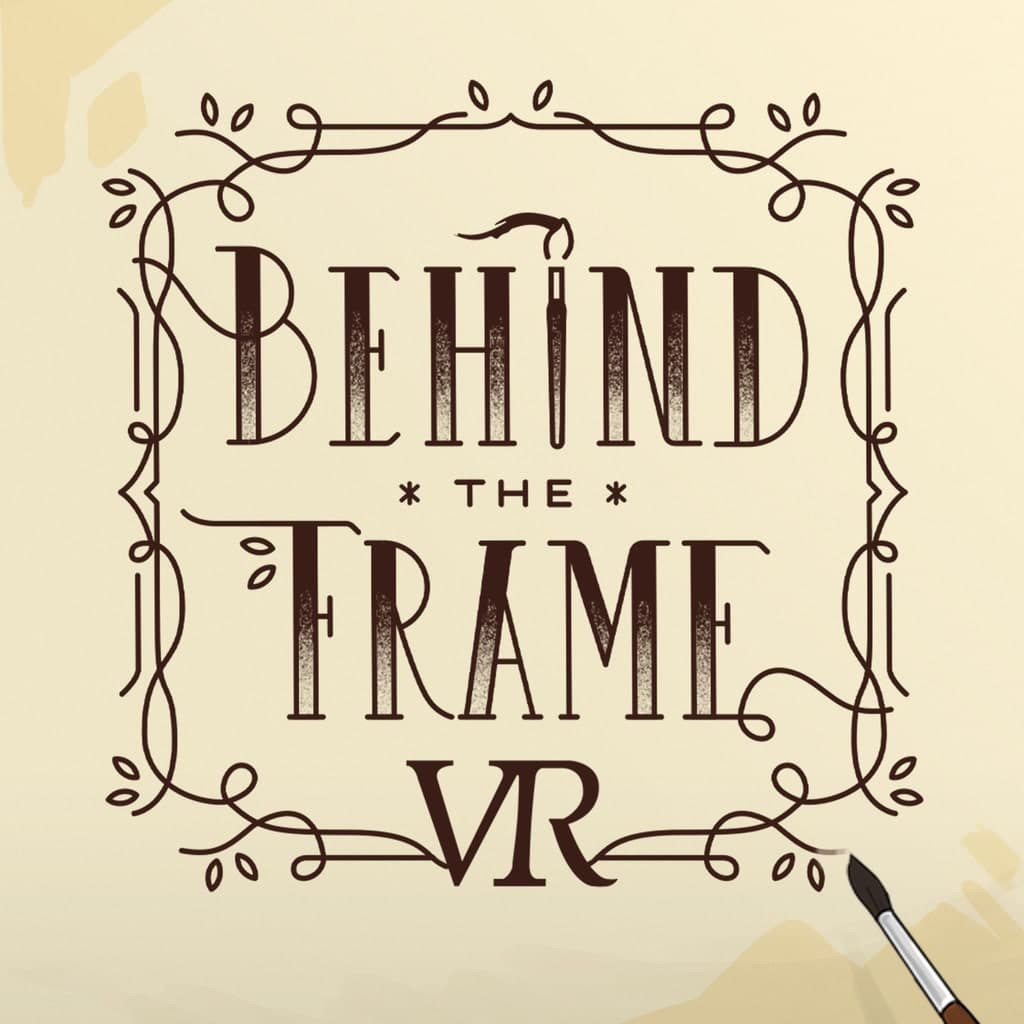 Behind the Frame: Живые полотна