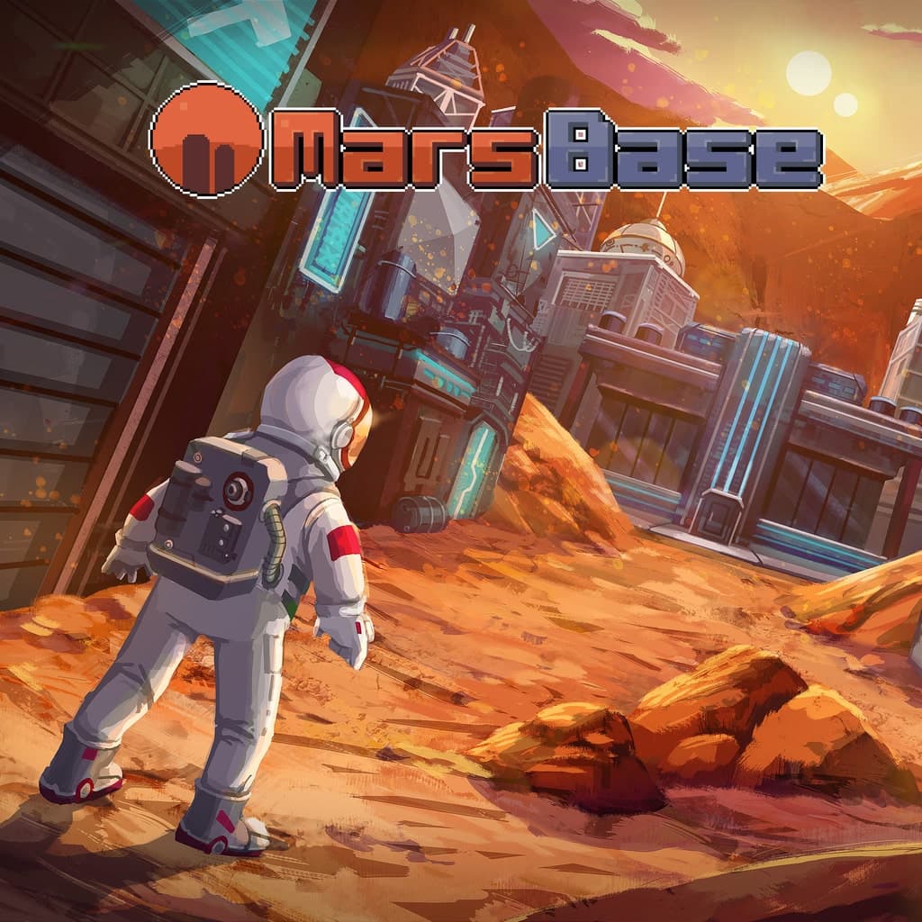 Baza Marsa