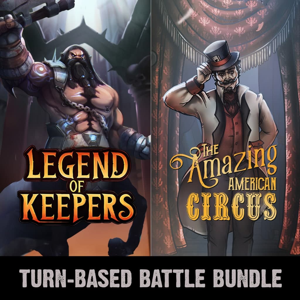 Legend of Keepers: Career of a Dungeon Manager