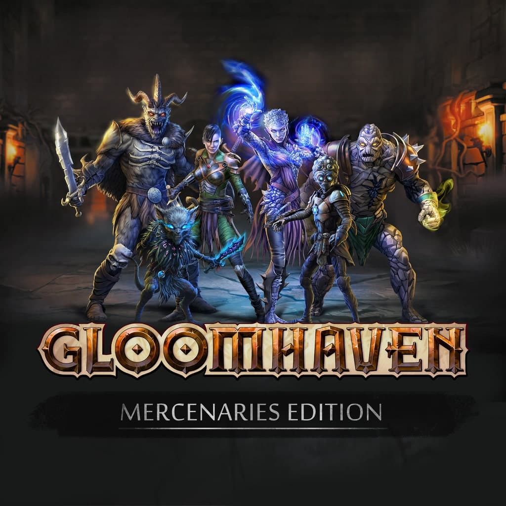 Gloomhaven