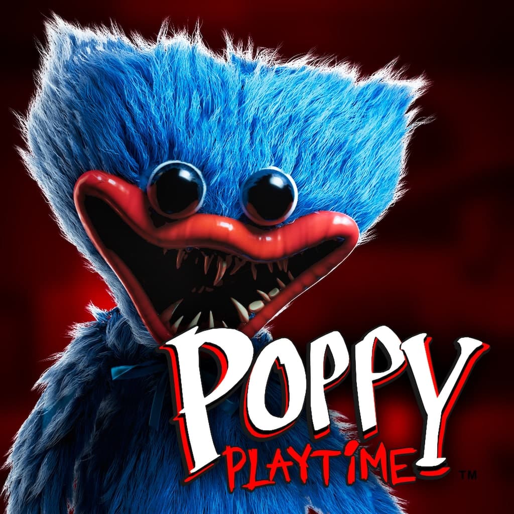Poppy Playtime: глава 1