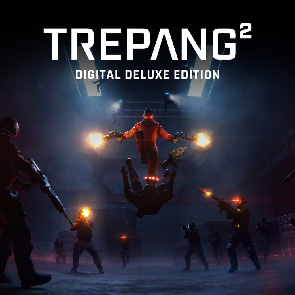 Trepang2