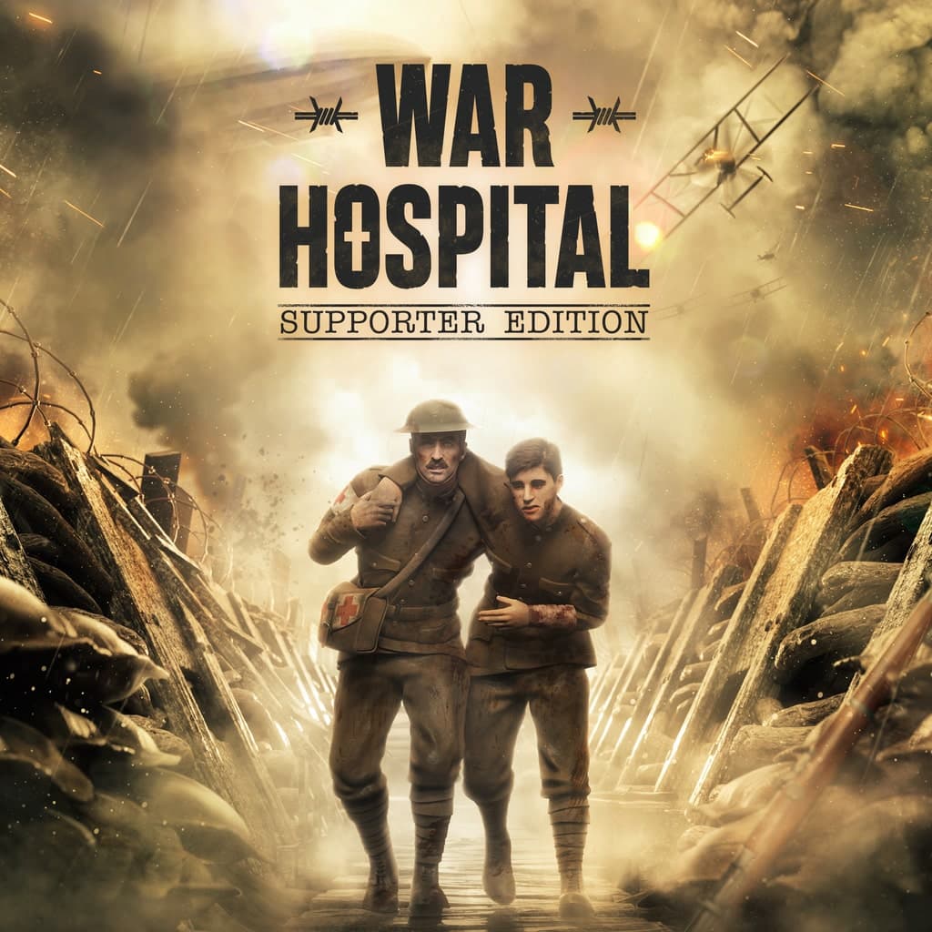 War Hospital