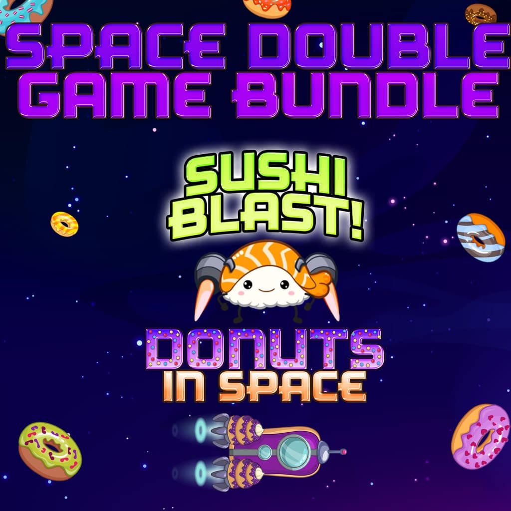 Sushi Blast