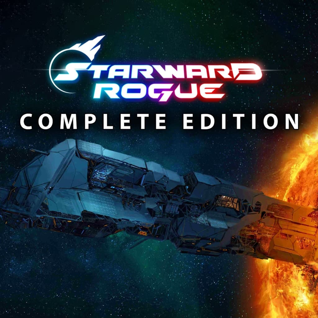 Starward Rogue