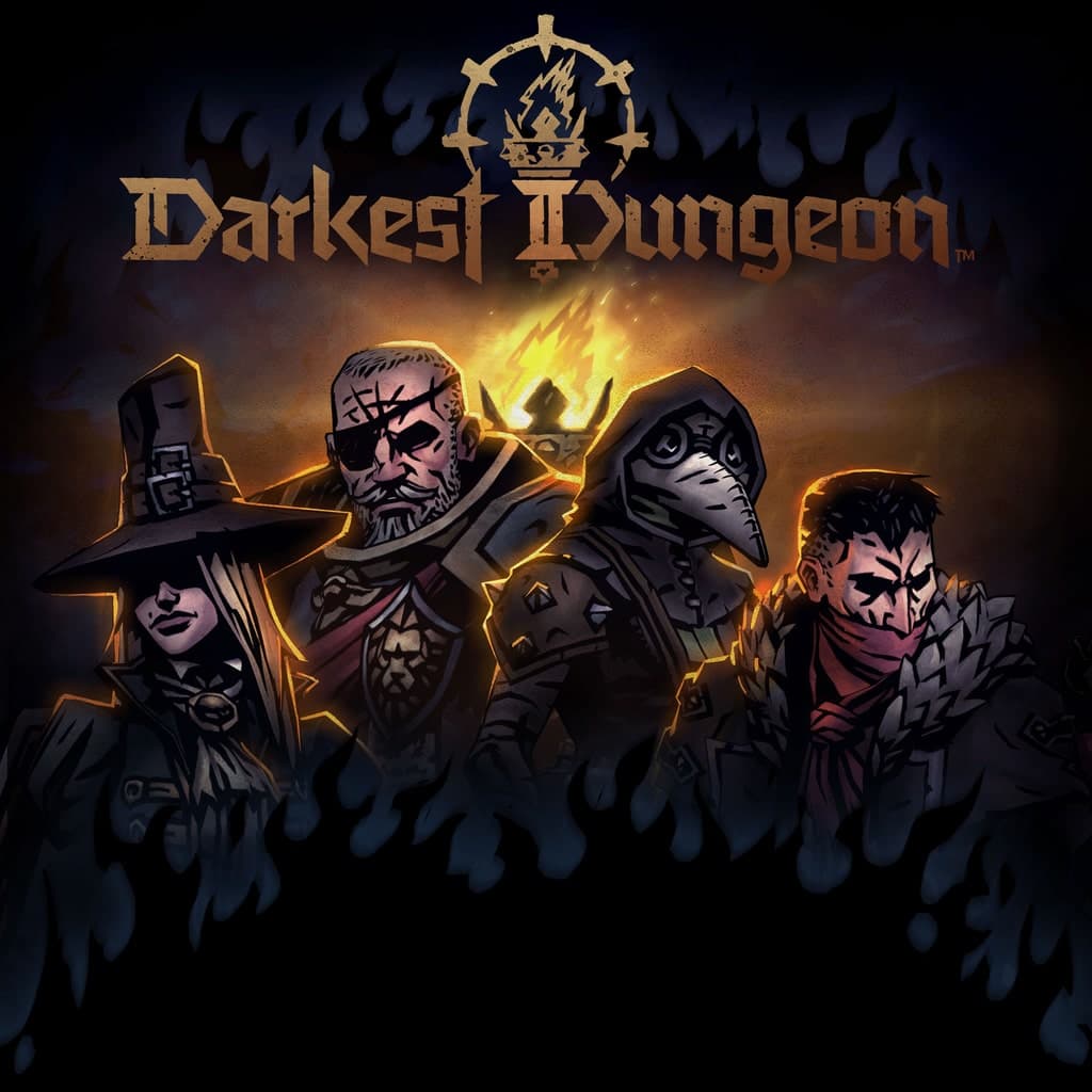 Darkest Dungeon II: Oblivion Edition