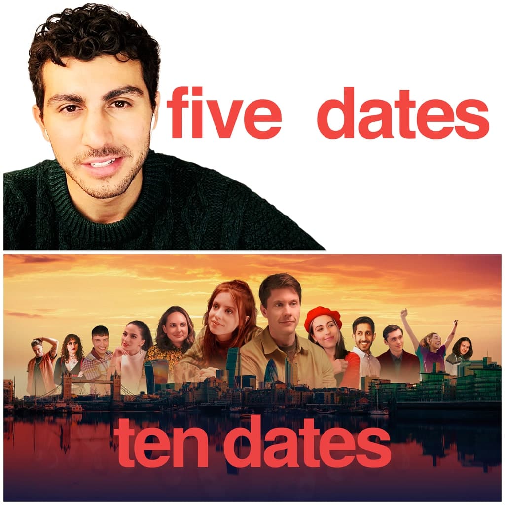 Five Dates