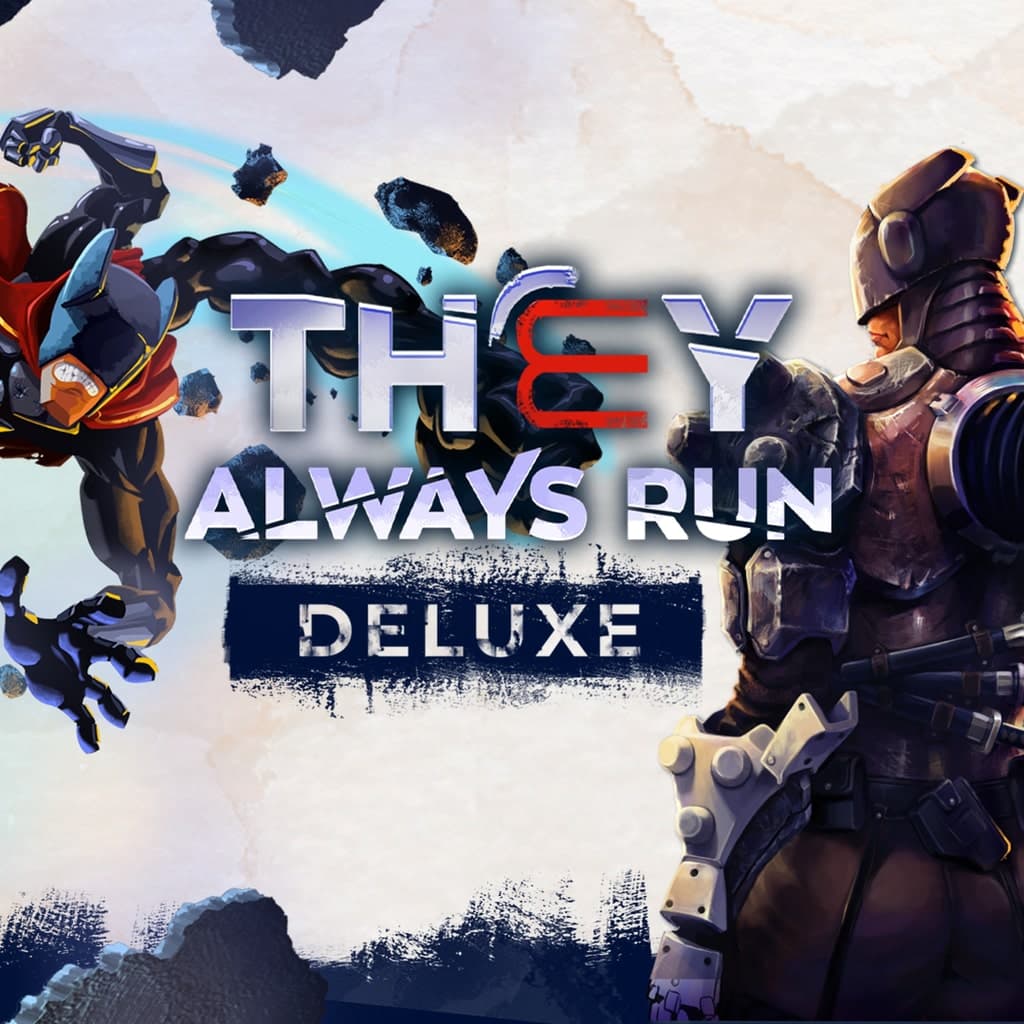 They Always Run