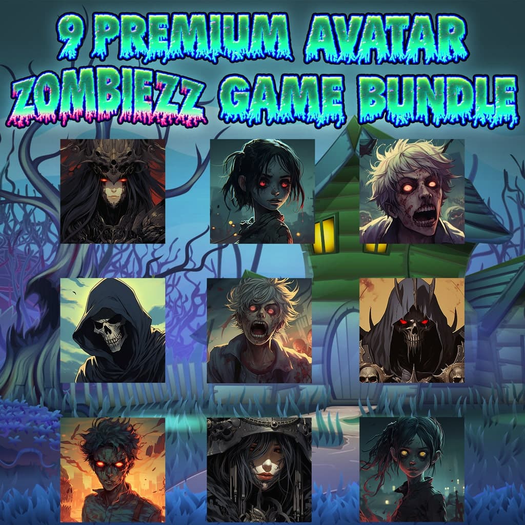 Zombiezz