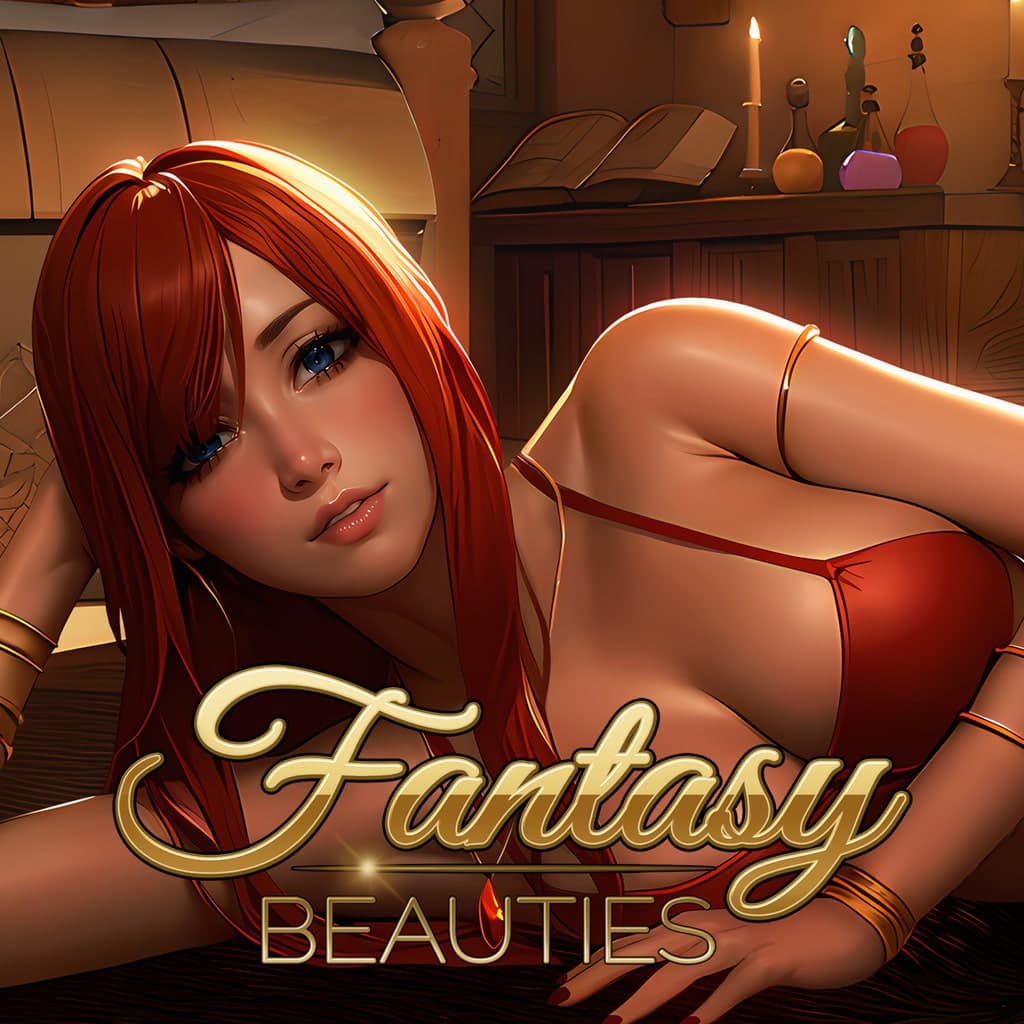 Fantasy Beauties