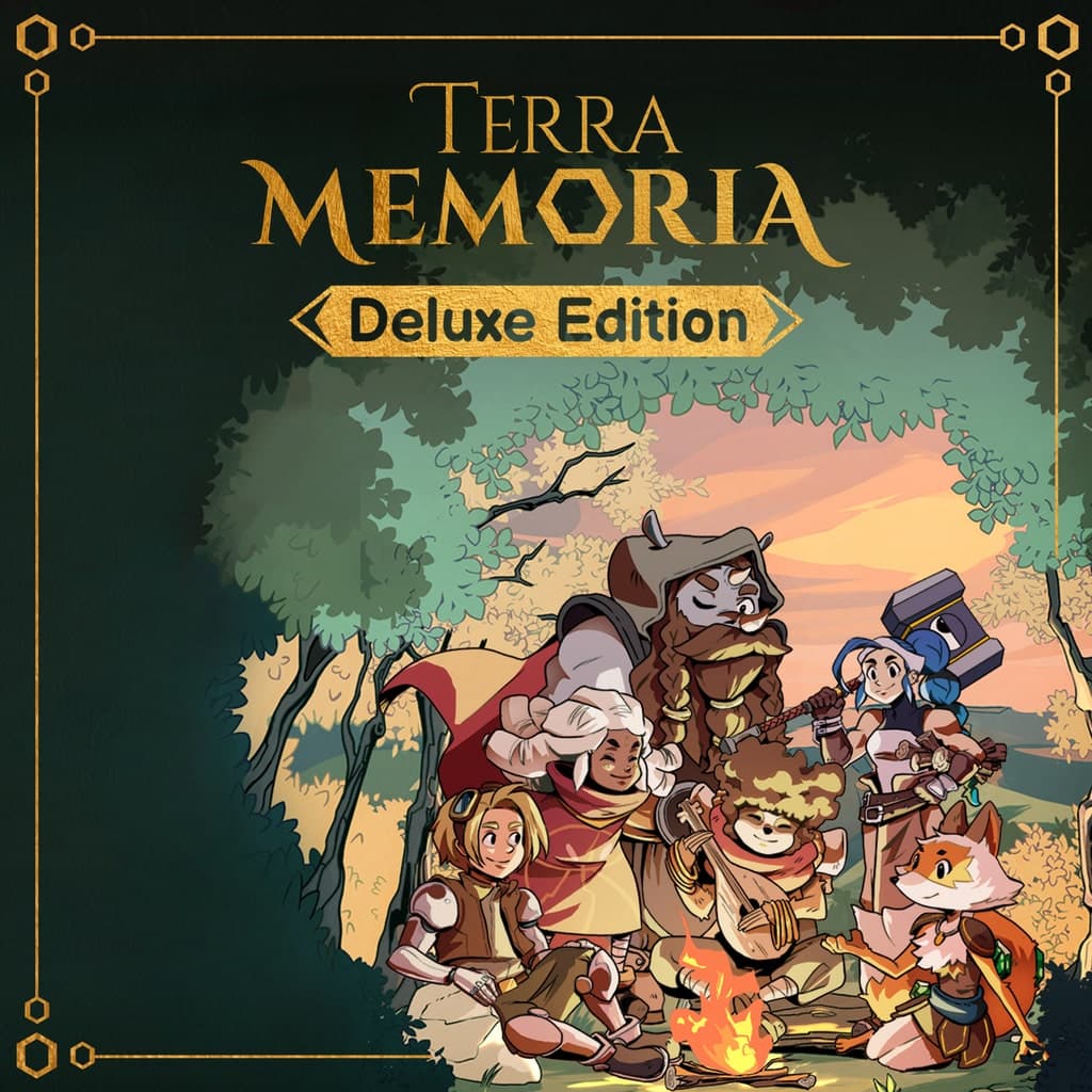 Terra Memoria